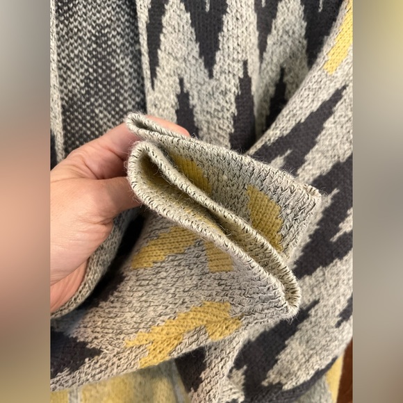 The perfect long cardigan. - Picture 5 of 7